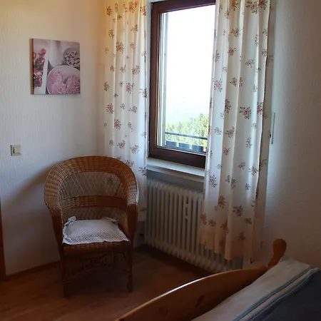 Ferienhaus Langewiese Apartman Winterberg