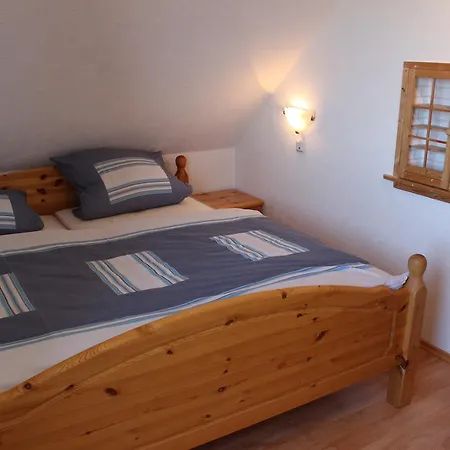 Ferienhaus Langewiese Apartman *