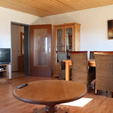 Apartman Ferienhaus Langewiese Winterberg