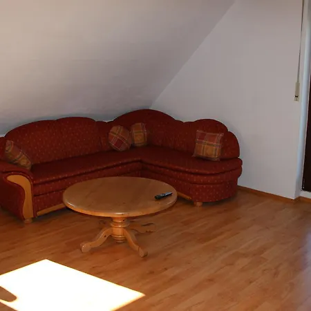 Apartman Ferienhaus Langewiese Winterberg