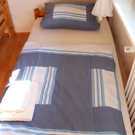 Apartman Ferienhaus Langewiese Winterberg