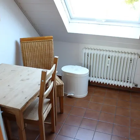 Apartman Ferienhaus Langewiese