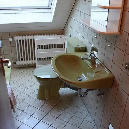 Ferienhaus Langewiese Winterberg
