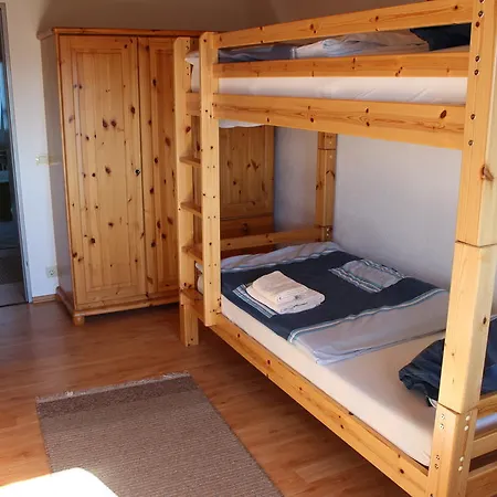 Apartman Ferienhaus Langewiese Winterberg