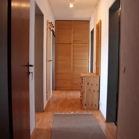 Apartman Ferienhaus Langewiese Winterberg