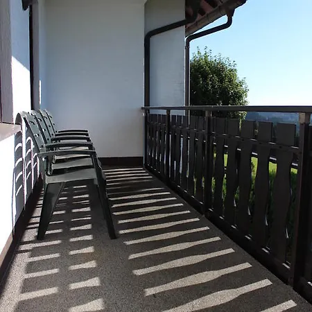 Apartman Ferienhaus Langewiese *
