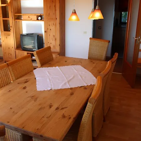 Apartman Ferienhaus Langewiese *