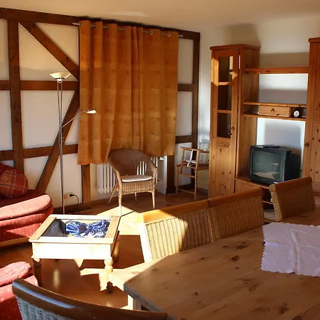 Ferienhaus Langewiese Winterberg