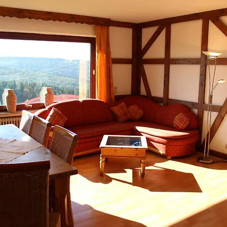 Ferienhaus Langewiese