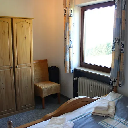 Apartman Ferienhaus Langewiese *