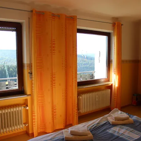 Ferienhaus Langewiese