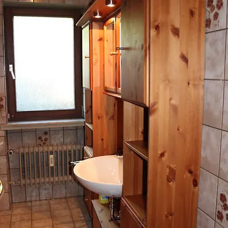 Apartman Ferienhaus Langewiese *