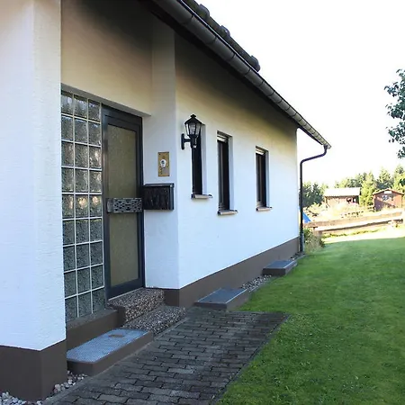 Ferienhaus Langewiese