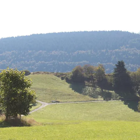 Ferienhaus Langewiese