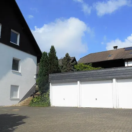Ferienhaus Langewiese